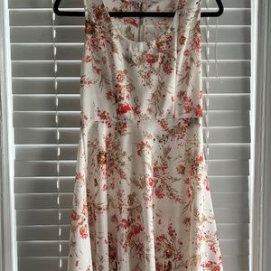 vintage dress - 70s, size S/M